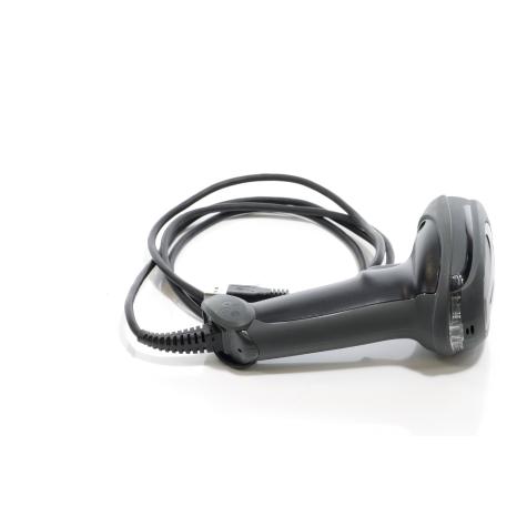 Barcode scanner  New FS